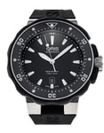 Pre-Owned Oris ProDiver Date Watch